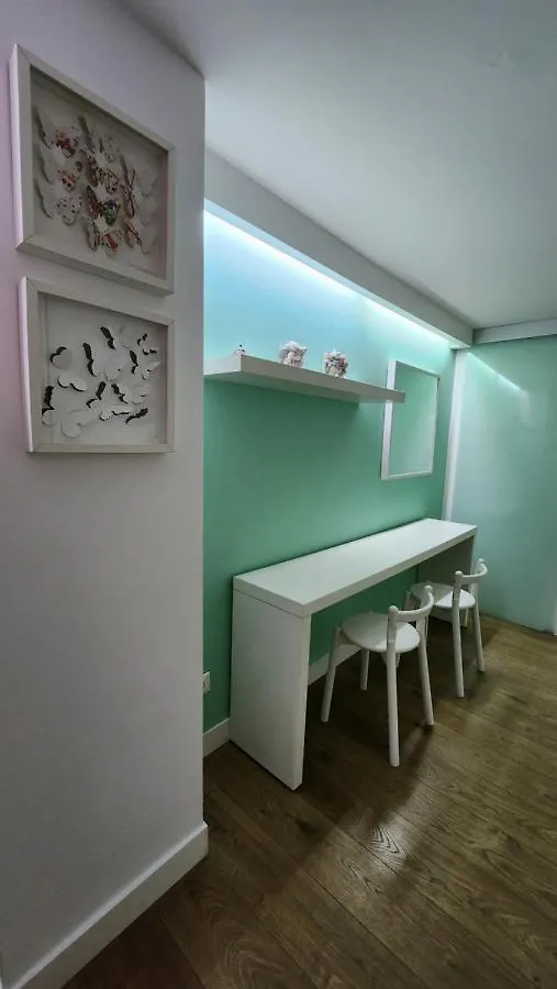 Velvet Home Catania