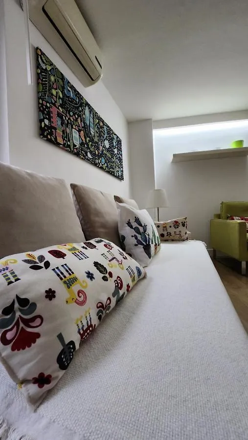 Velvet Home Catania Apartment