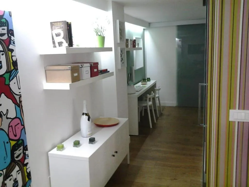 Velvet Home Catania