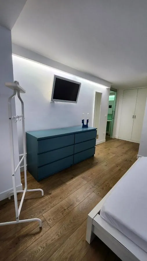 Velvet Home Catania Italy