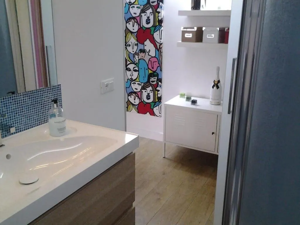 Velvet Home Catania